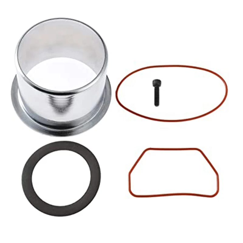 

K-0650 K0650 Air Compressor Cylinder Sleeve, Cable Air Compressor Service Kits Compatible For Porter Cable Devilbiss