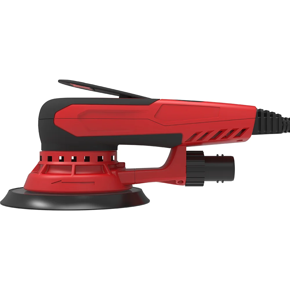 Boerte R7303 Multifunction Wall Polisher 120V-220V Car Polis