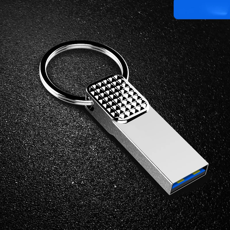 

M5Wanderer - U диск USB 2,0 металлический U диск ПК/MAC Высокоскоростная передача 2 ГБ 4 ГБ 8 ГБ 16 ГБ 32 ГБ 64 ГБ флэш-накопитель большой емкости
