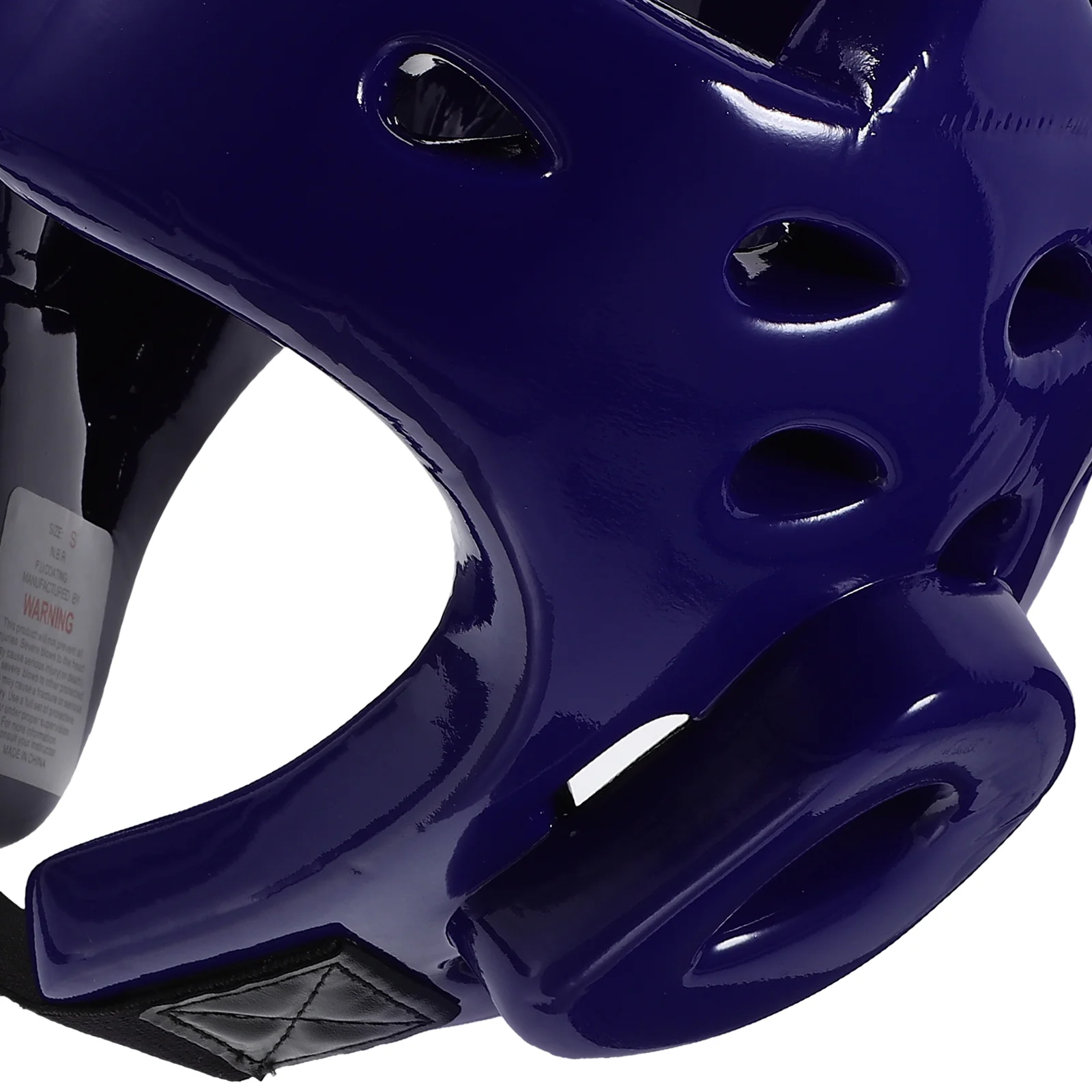 Тхэквондо кикбоксинг детский головной убор спарринг тхэквондо EVA для детей