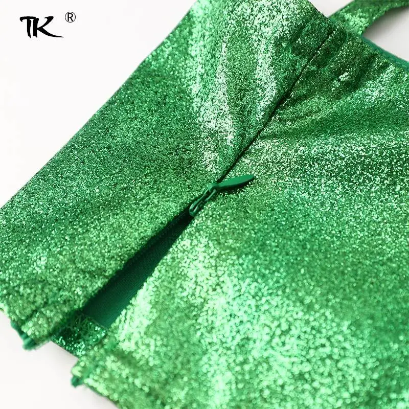 Блестящие женские укороченные топы на бретелях-спагетти блестящий женский