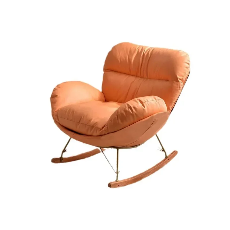 Стулья для гостиной обеденный стул подлокотник напольный одиночный диван кресло