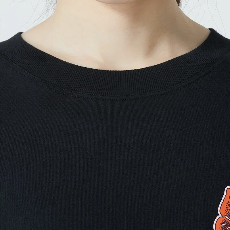 Новое оригинальное поступление женские футболки NIKE AS W NSW TEE OC 1 BF спортивная