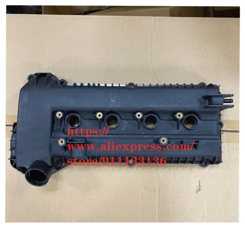 

Крышка клапана двигателя для двигателя DFM DongFeng Joyear X3/SX5 4A91/4A92