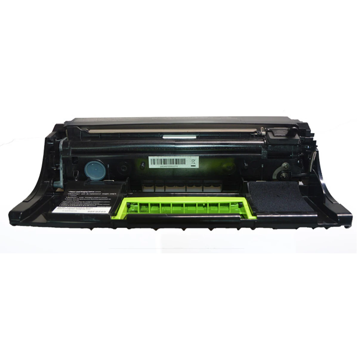 Блок обработки изображений Заправка сброса барабанного картриджа для Lexmark MX-610de