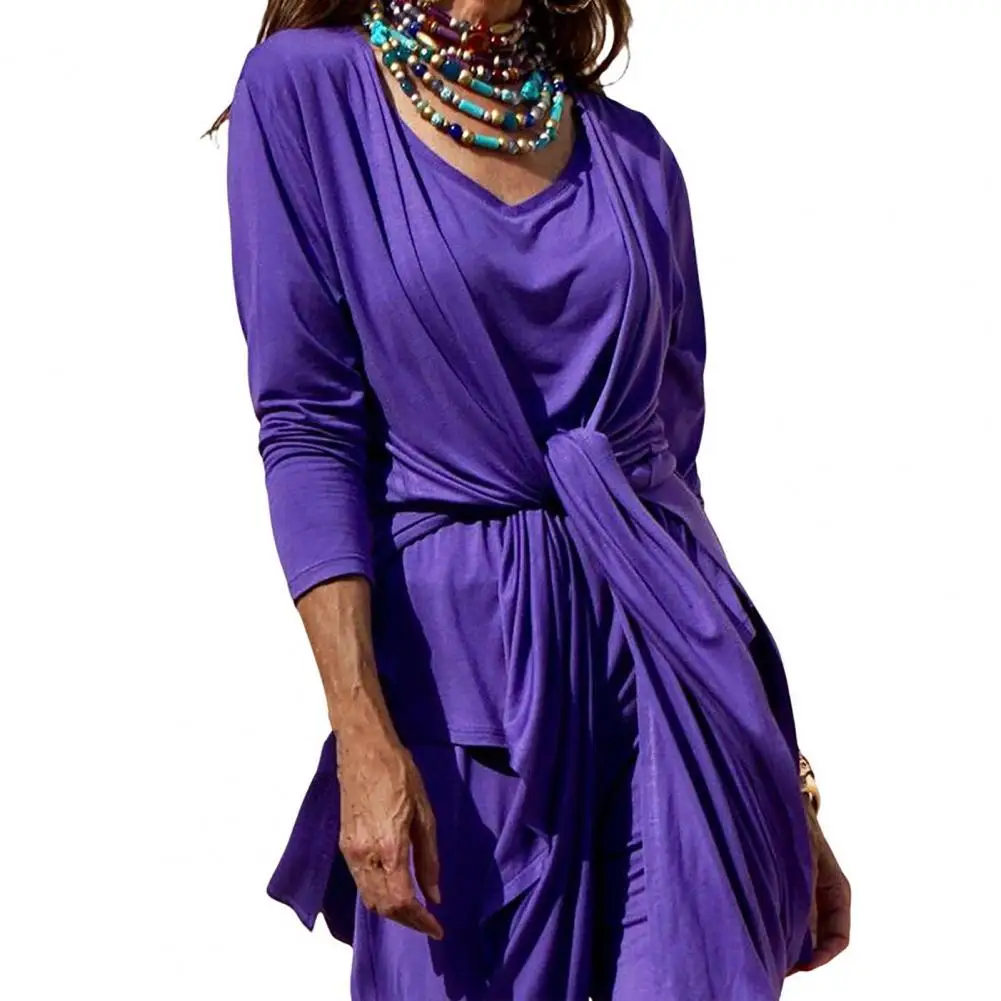 

3 шт./комплект, женский кардиган и брюки