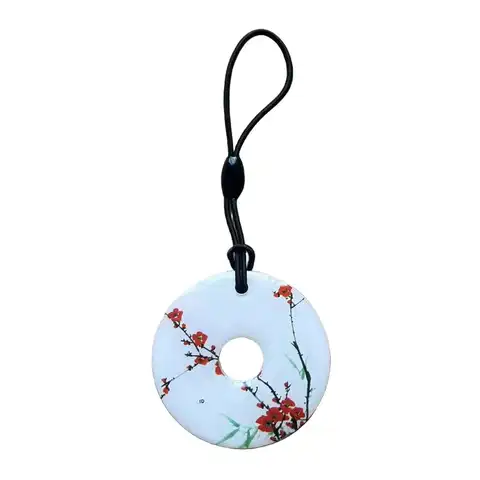 RFID метки EM4305 125 кГц