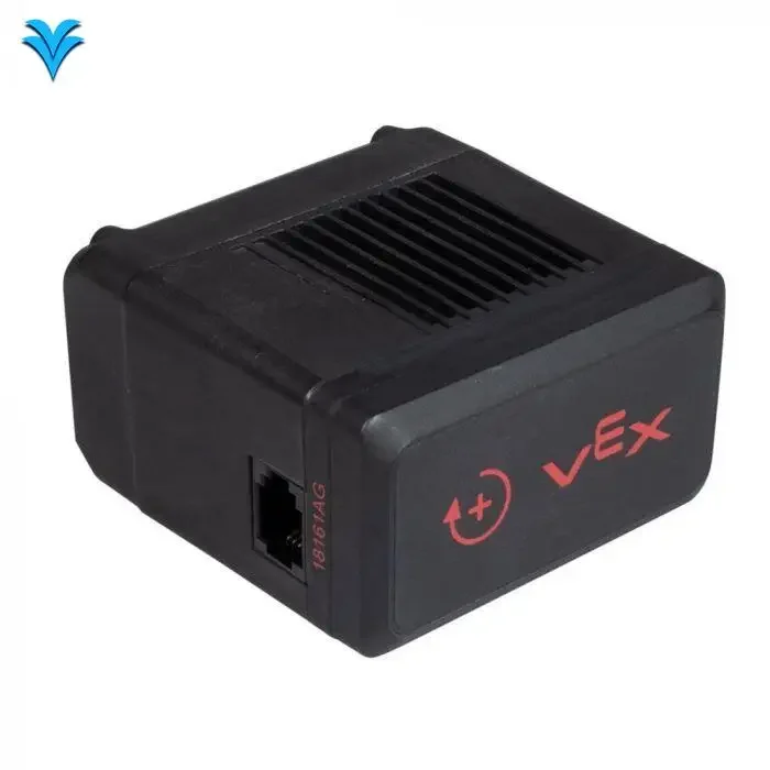 276-4840 V5 Smart Motor &amp Gear Cartridges VEX robot специальный умный двигатель