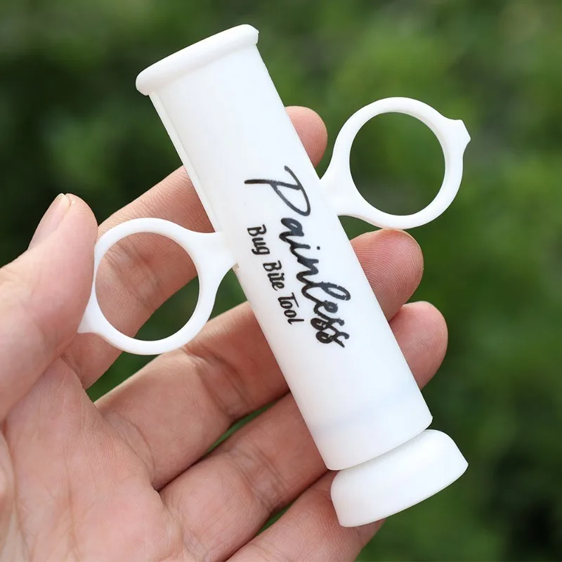 Экстрактор ярумы для кемпинга