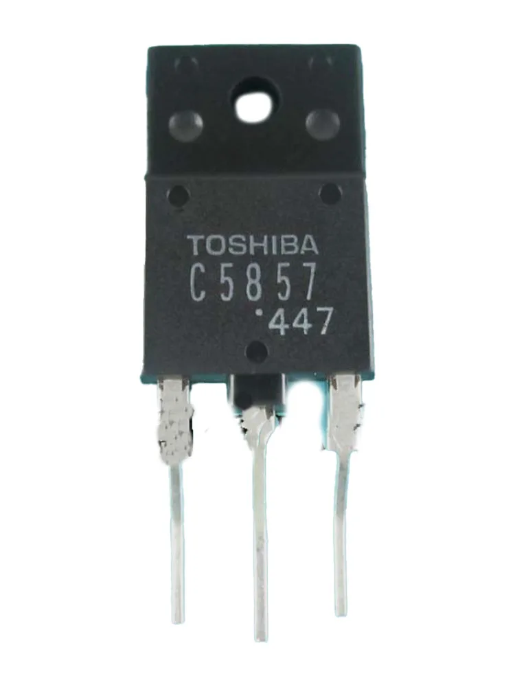 

5 шт. C5857 2SC5857 HD H1 для пластиковой трубки