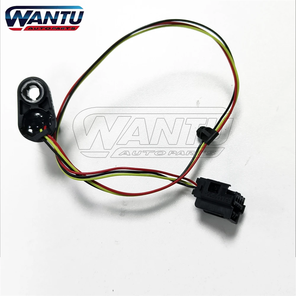Фото MPS6 6DCT450 7M5R-7H103-BA 1850527 31367965   Датчик скорости автоматической коробки передач подходит для FORD C-MAX S-MAX FOCUS MONDEO GAlAXY №2