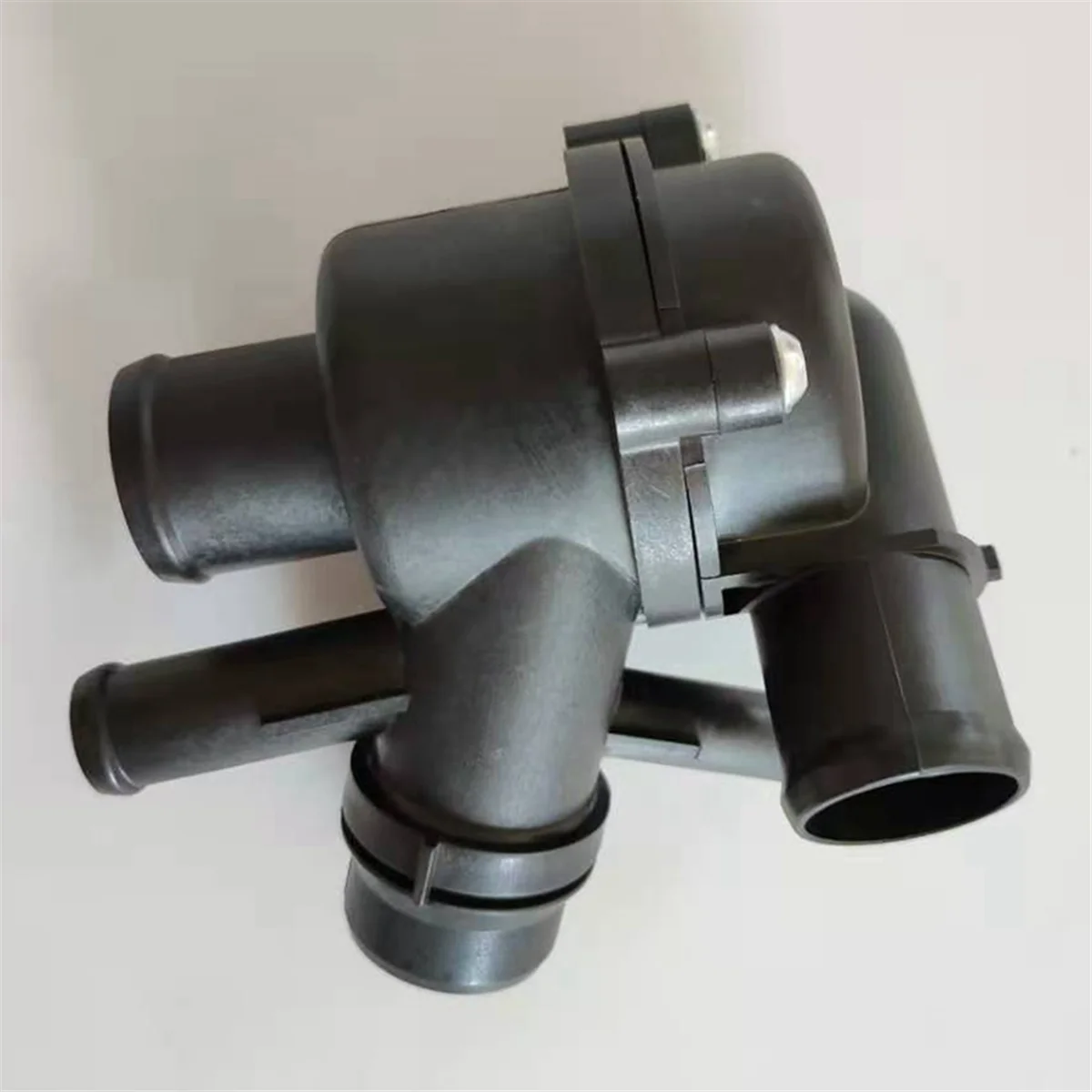 Автомобильный охлаждающий водяной термостат LR033675 крышка термостата для Land Rover