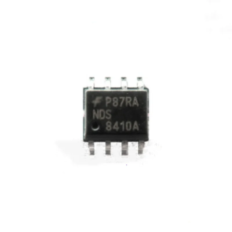 

5 шт. NDS8410A NDS8410A SOP8 новый оригинальный бренд