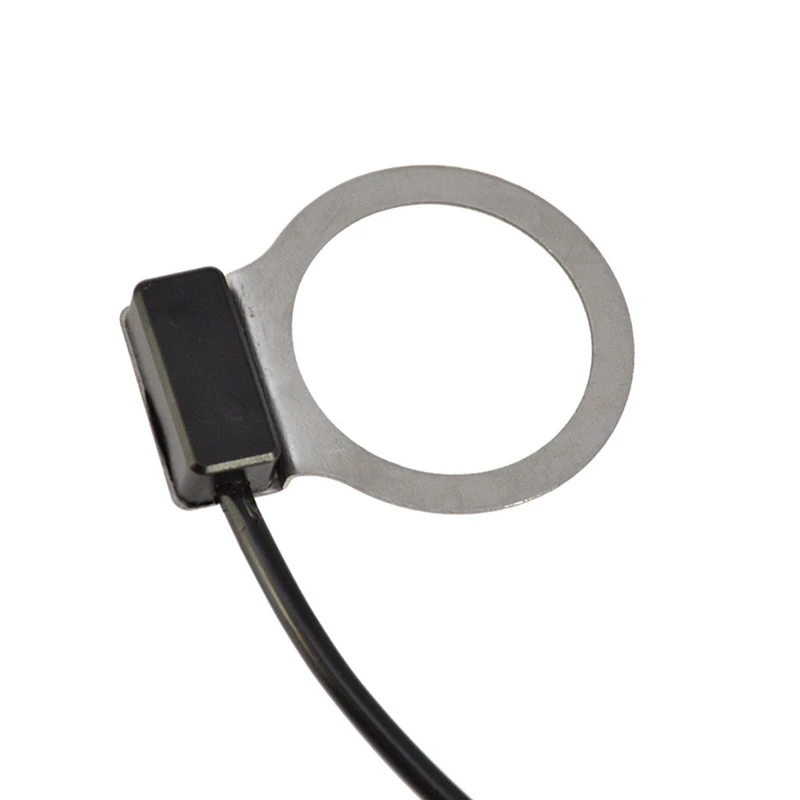 Новый датчик импульсной мощности для электрического велосипеда