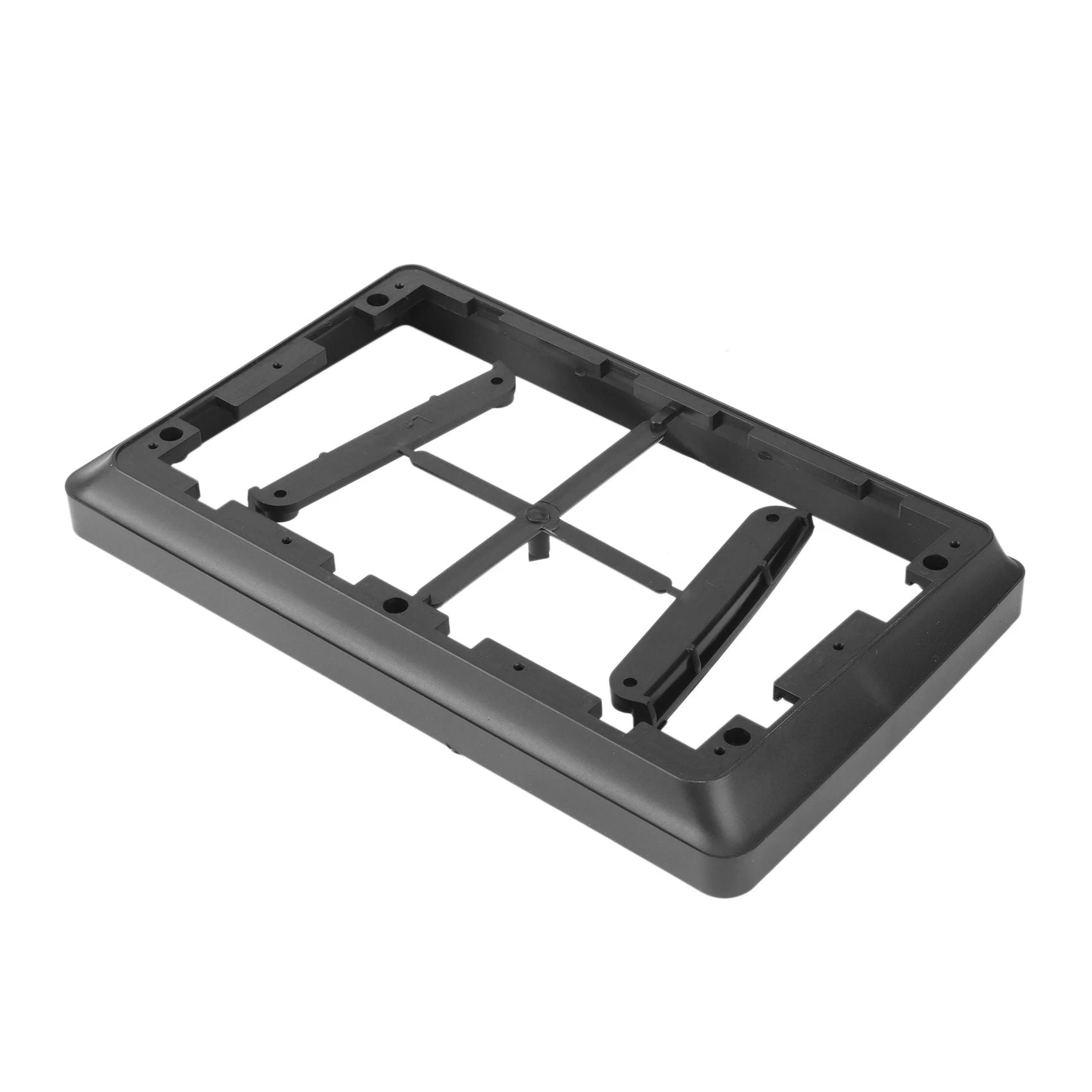 Автомобильный радиоприемник для KIA SORENTO 2013 9-дюймовая рамка стерео DVD-плеер