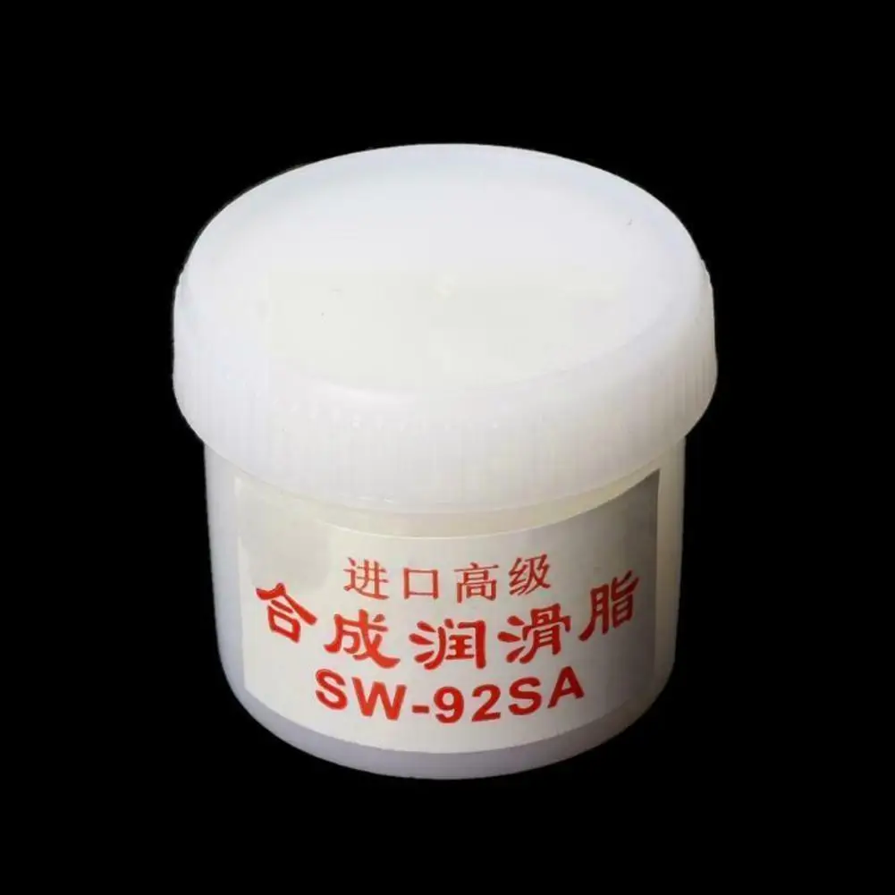 

Sw-92sa Synthetic Grease Fusser Film Plastic Keyboard Gear Grease Bearing Lubricating Oil For For For For A9h3