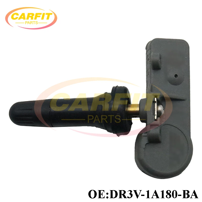 OEM DR3V-1A180-BA DR3V1A180BA Датчик давления в шинах TPMS для Ford Escape Expedition Explorer F-150 Transit Mazda BT-50