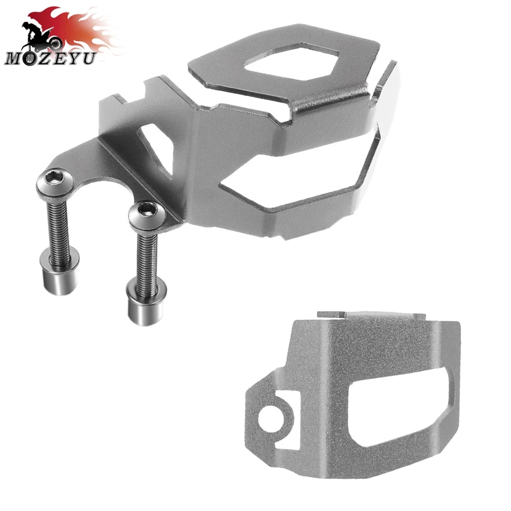 Для BMW F800 GS F800GS F 800GS 800 GS800 2013-2018 передний задний тормозной резервуар защита