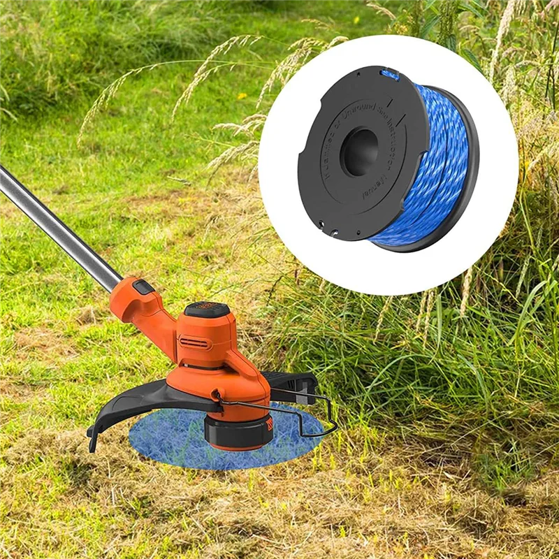 

6 шт., шпули для триммера A6441 GL315 GL337 GL337SB GL650 GL660 GL680 GL685