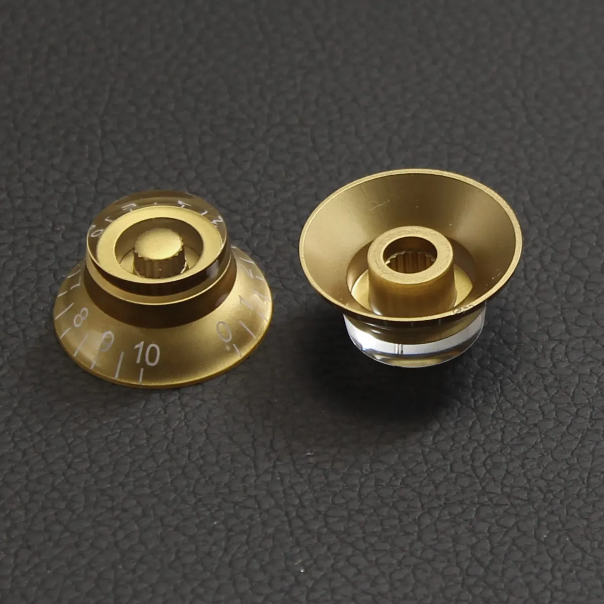 Крышка регулировки скорости для гитары LP SG 4 шт