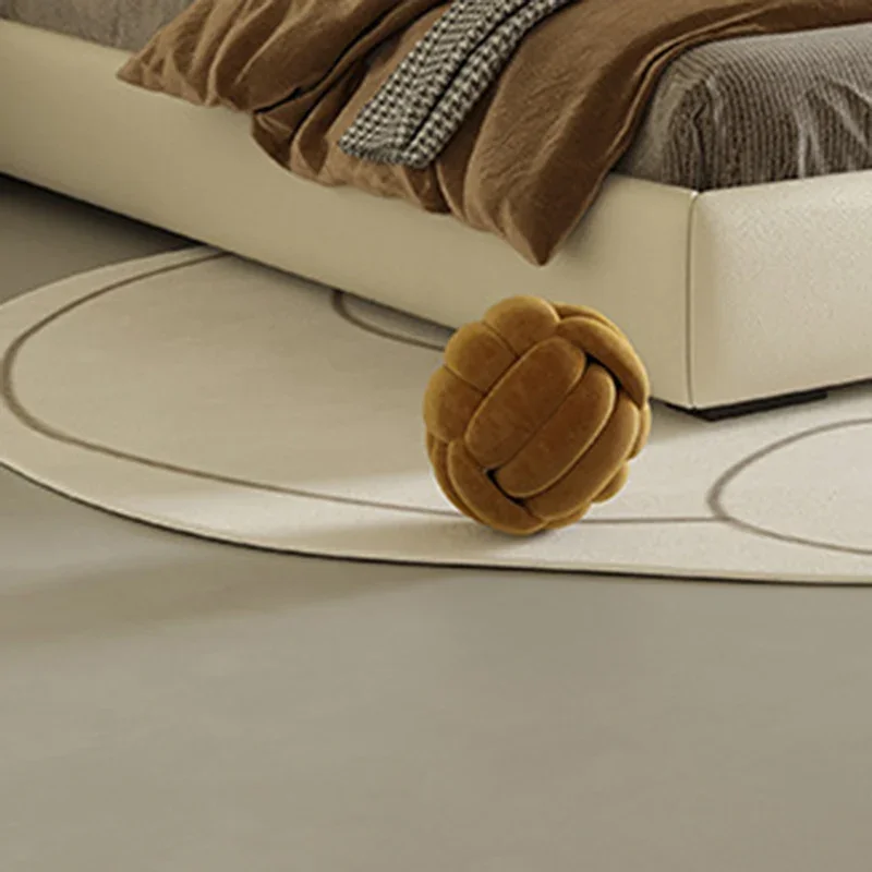 Комната двойная кровать обеденная человек сад Анти-тряски рамка задняя панель