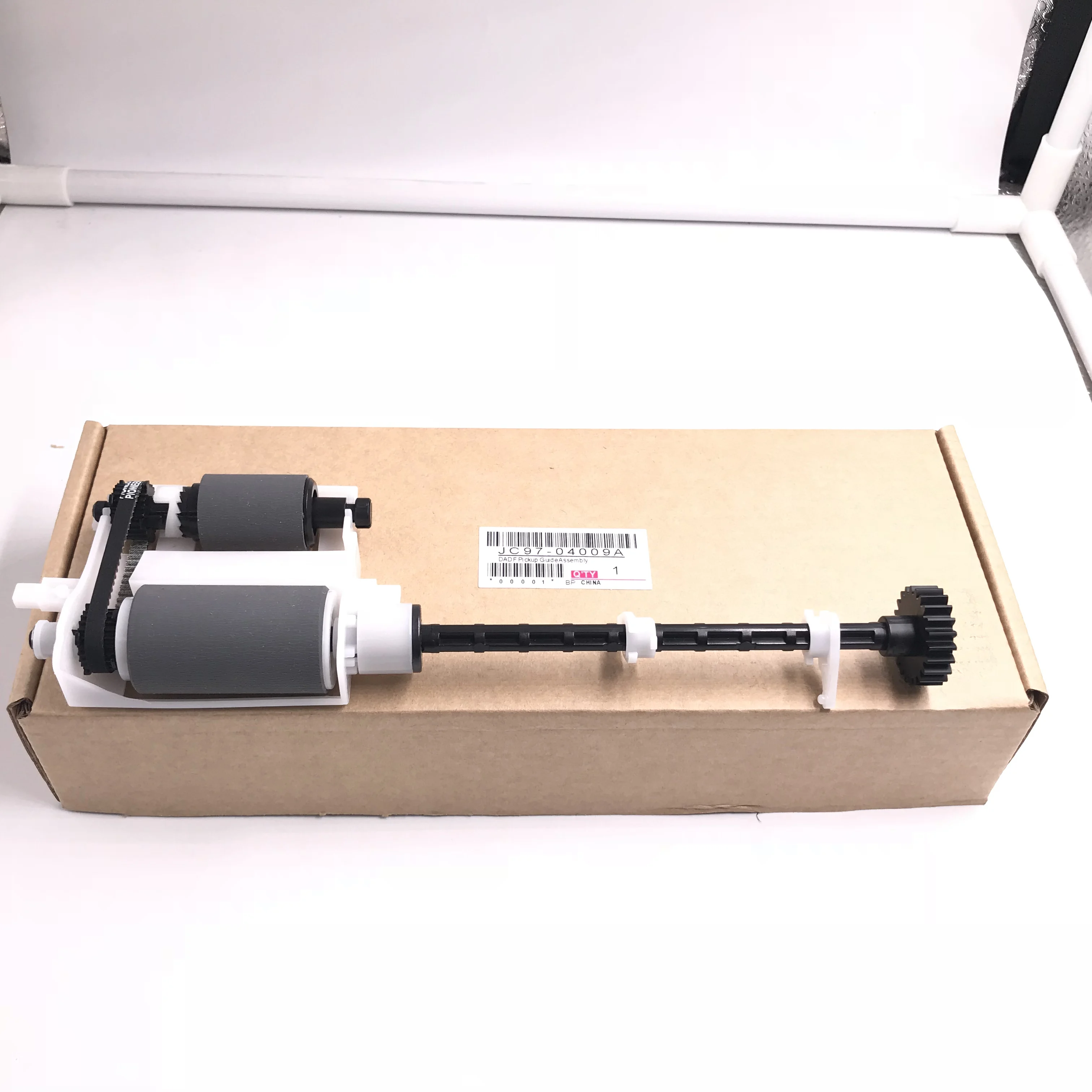 

ADF Separation Pad Pickup Roller JC97-04009A For Samsung CLX-9201NA CLX-9251NA CLX-9252NA CLX-9301NA CLX-9352NA SCX-8240NA