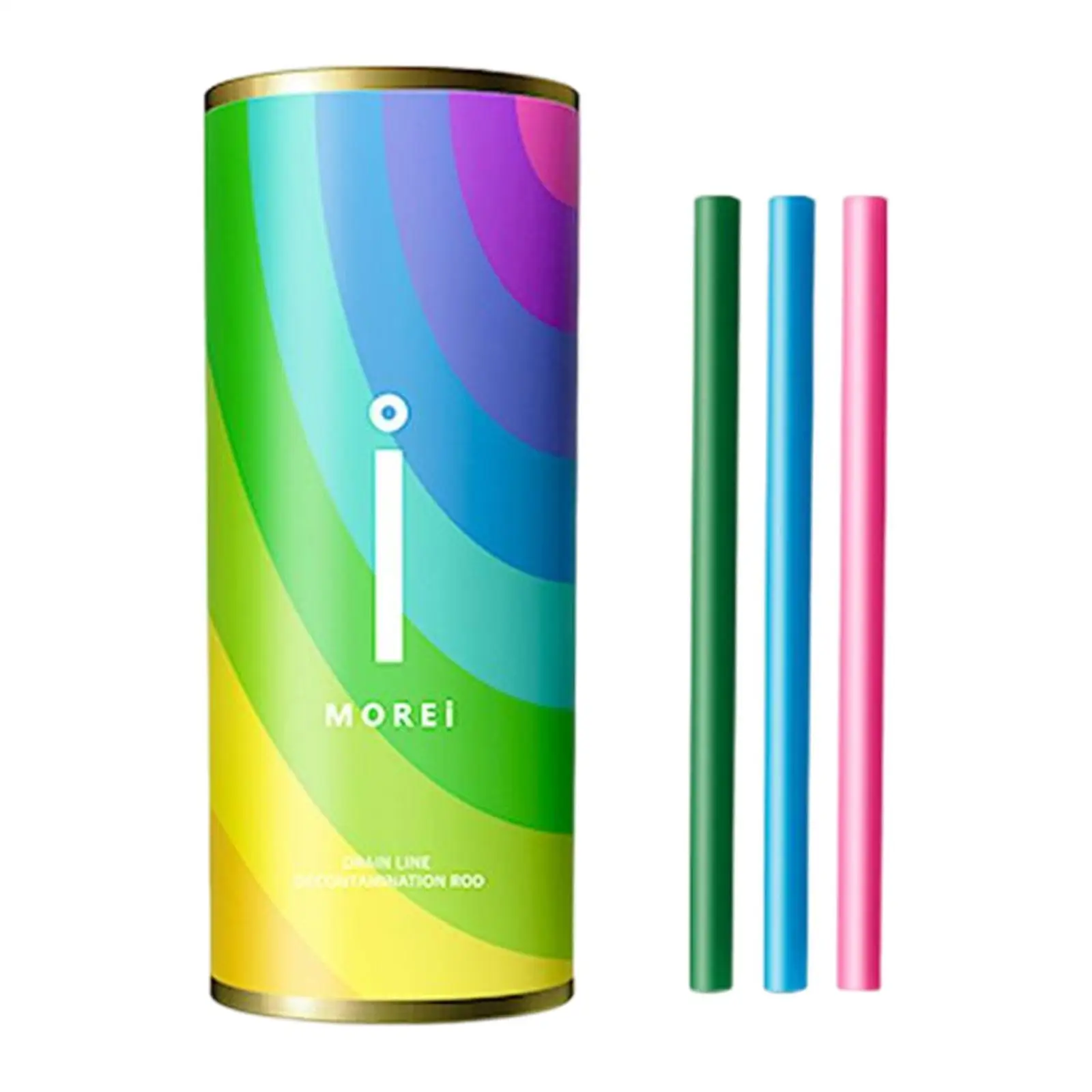 

14 шт., палочки для очистки труб