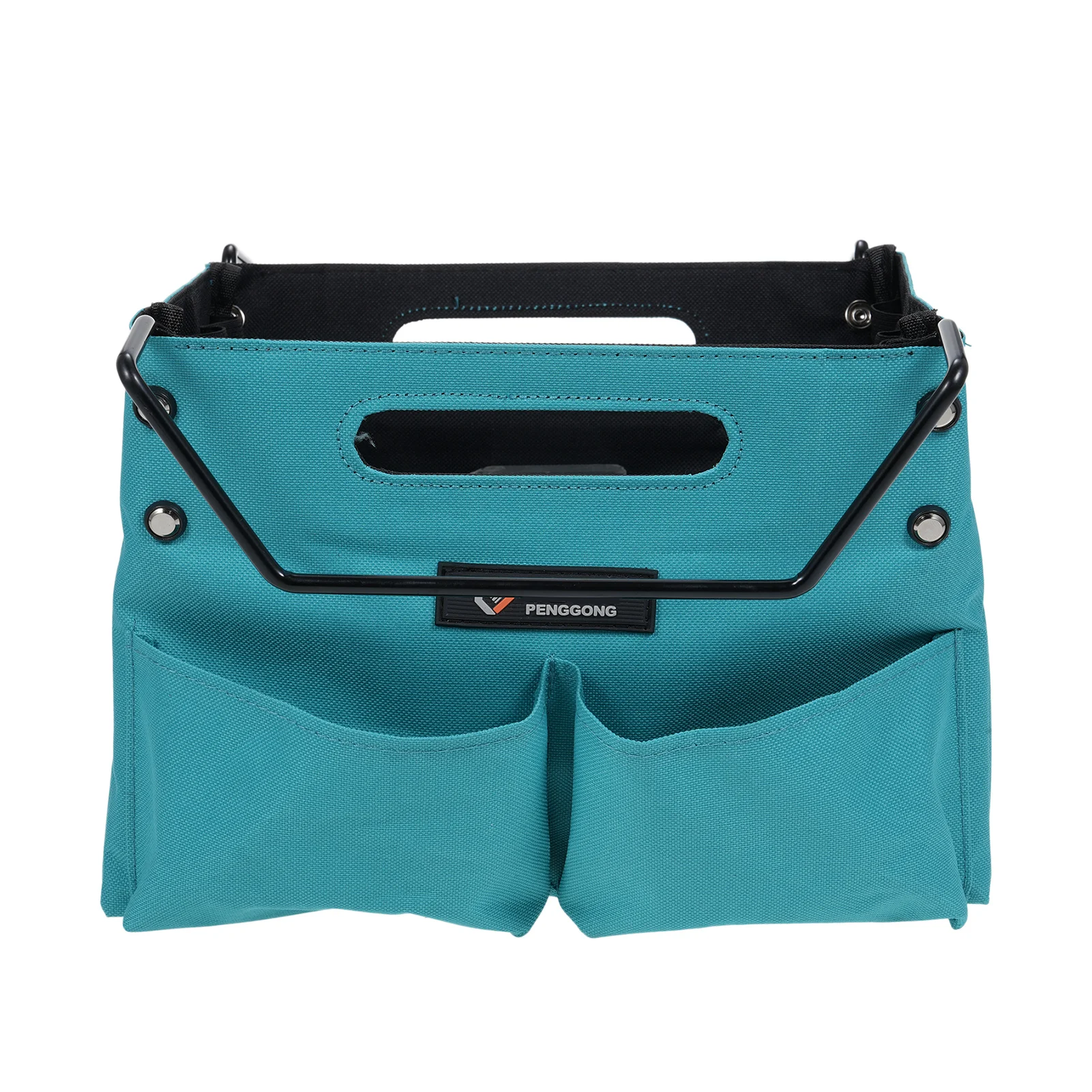 Многофункциональная Сумка-лестница PENGGONG Портативная Складная Сумка Для