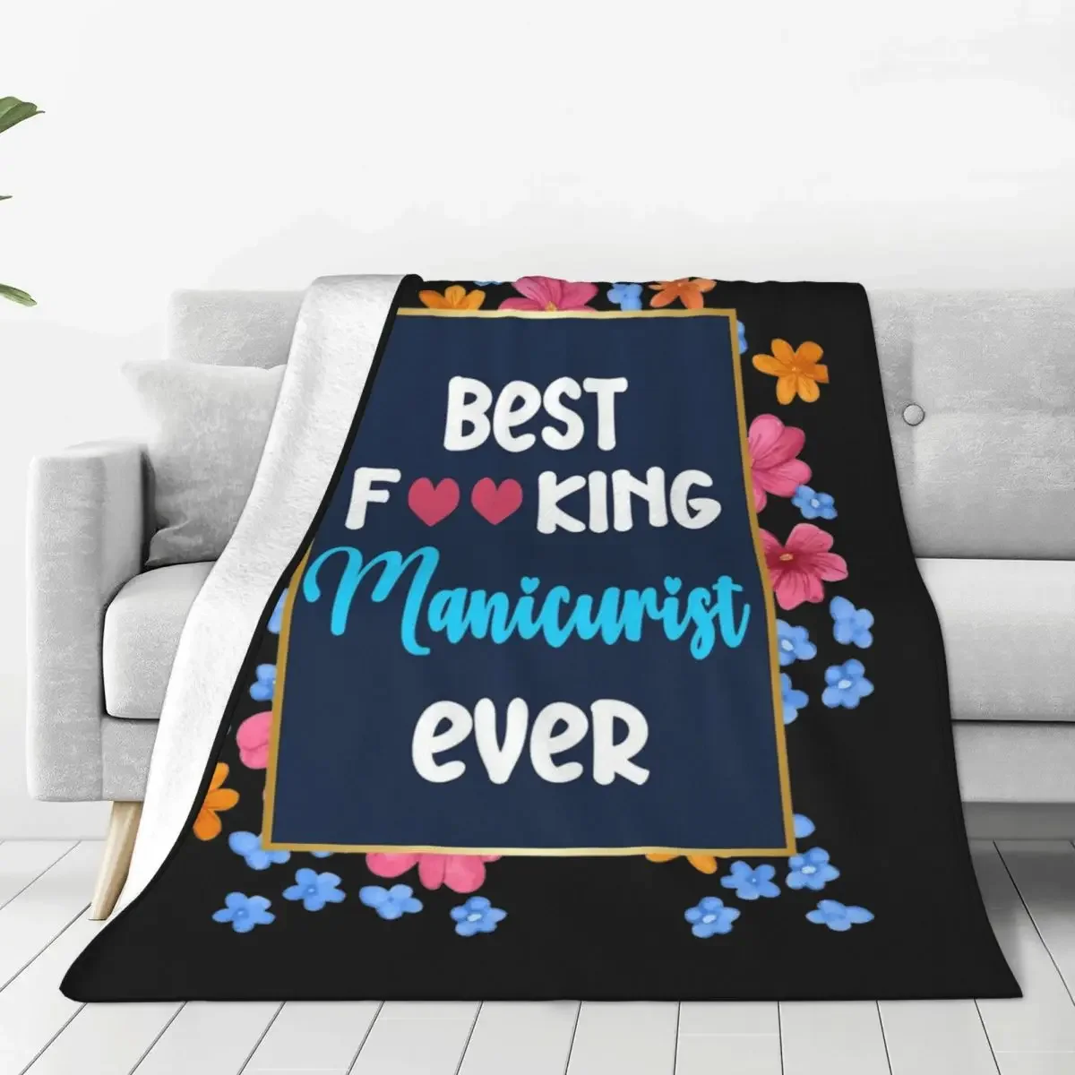 Лучшие флисовые одеяла для маникюра Летние удобные супер мягкие постельное