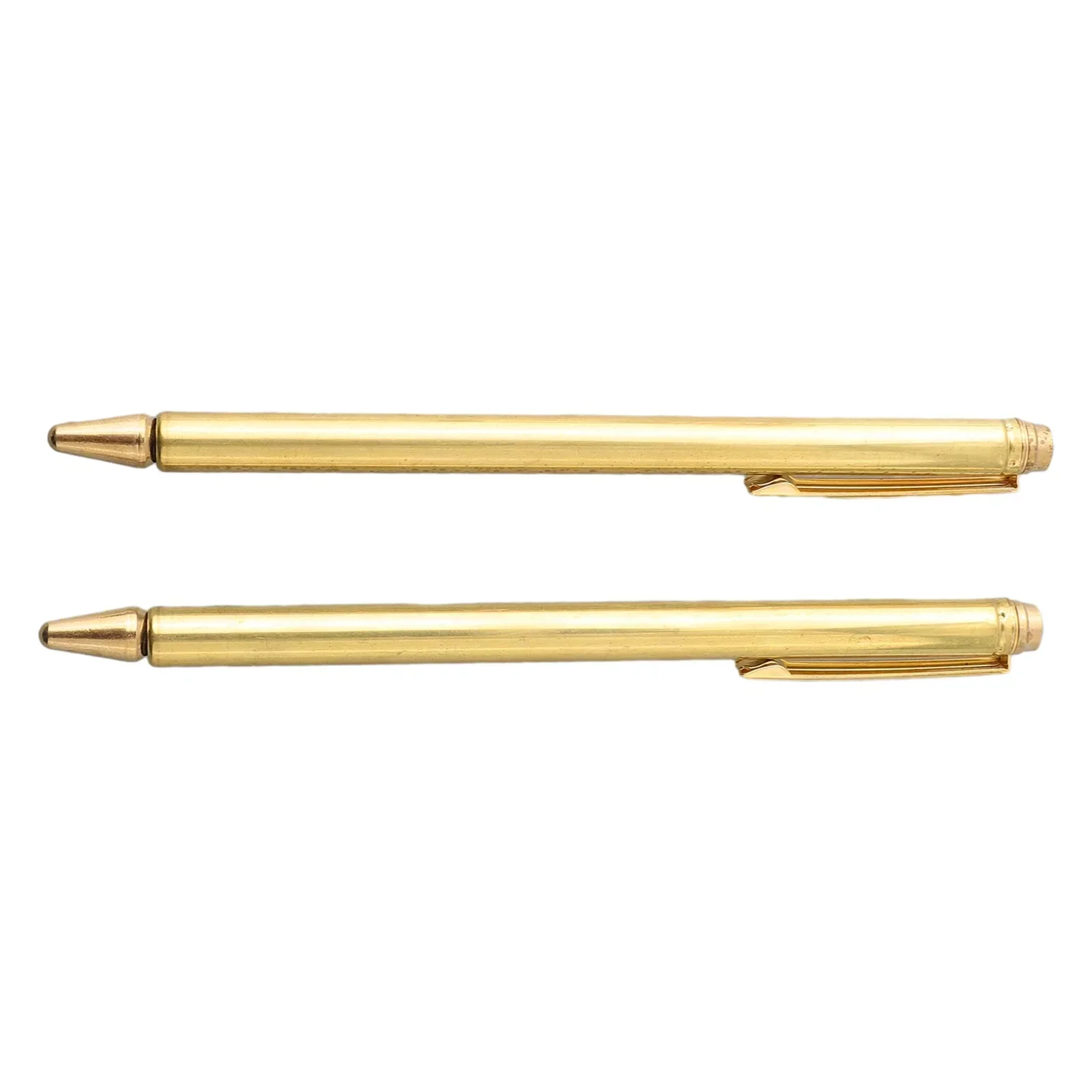 Медные удилища 3 шт. и т. д. Золотые исторические места 420 мм ± 5