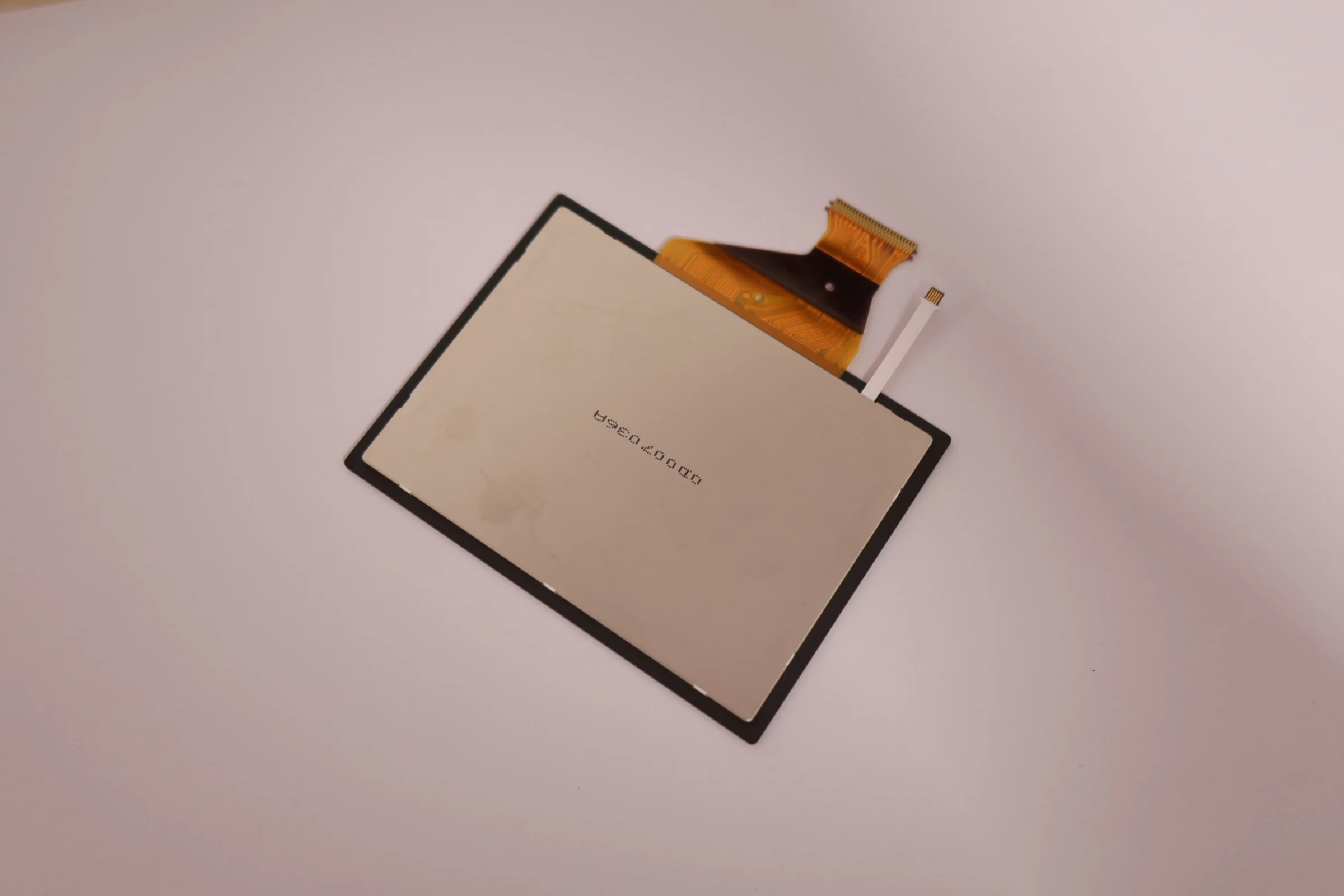 Новые оригинальные запасные части для камеры Canon EOS R5 MARK II ЖК-экран