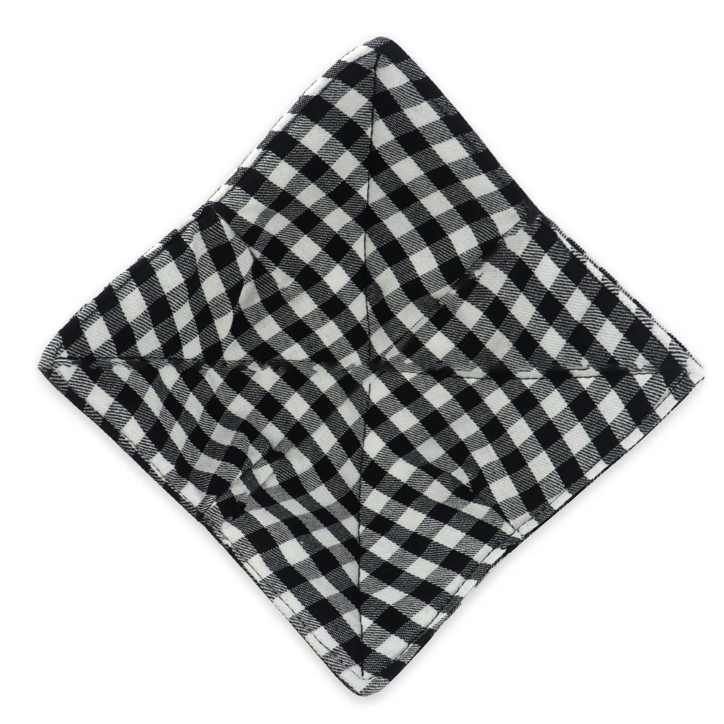 

Чаша Huggers СВЧ держатель геометрический дизайн термостойкий Теплоизоляционный чехол держатели пищи для дома отеля офиса