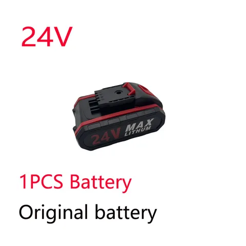 KEPAH Литий-ионный аккумулятор 24В 3000 мАч