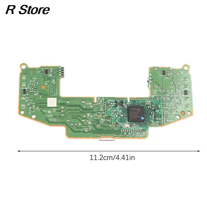

1 шт. оригинальный новый для Xbox серии S XSX Ручка Ремонт материнской платы сменные аксессуары печатная плата ремонт материнской платы