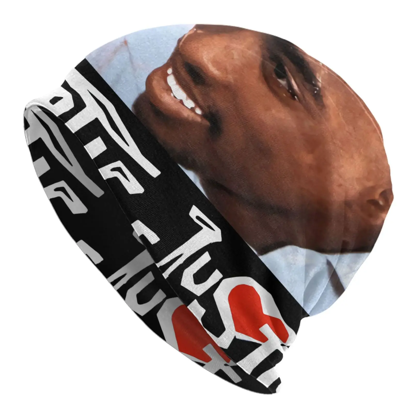 

Кепка Tupac 2Pac с надписью «поэтическая справедливость», Кепка-тракер, вязаная шапка, женские головные уборы, Кепка для искусственной кожи, муж...