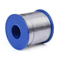 g30 500g 0 5mm 0 8mm 1 0mm 2 0mm 60 tin rosin core solder wire for electrical repair ic repair