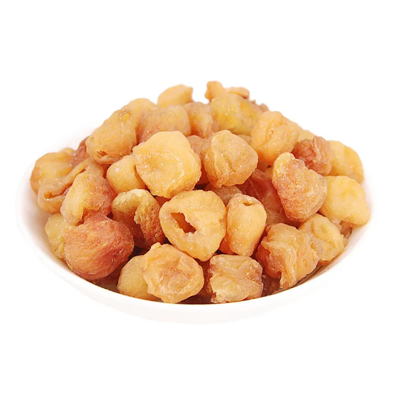 Сушеный цветок корицы 7А без семян Longan нектар красота здоровье похудение сухие