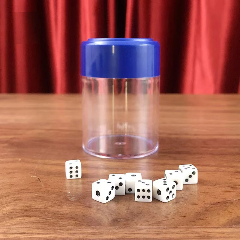 6 шт. новинка забавные подарки искусственные трюки розыгрыш для детей Goodie Bags