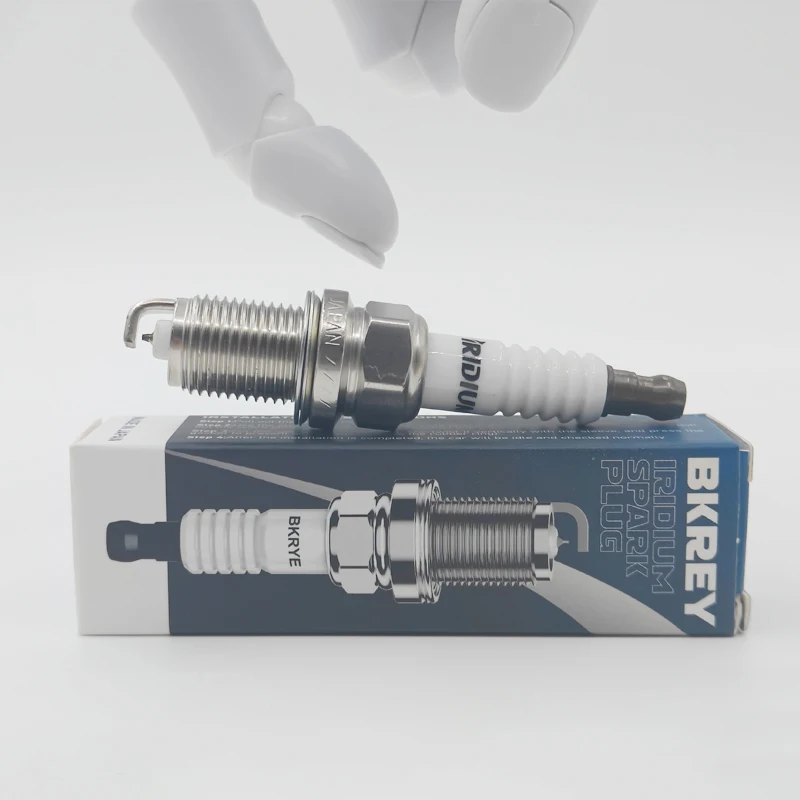 4/20 шт. IZFR6K11S 5266 лазерная иридиевая свеча зажигания для Honda Civic VIII 2006-2011 1.8L CRV III FN1 FK2