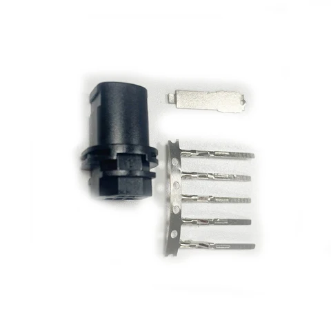 Сменный разъем «папа» для ремонта игрового контроллера Sega Dreamcast DC