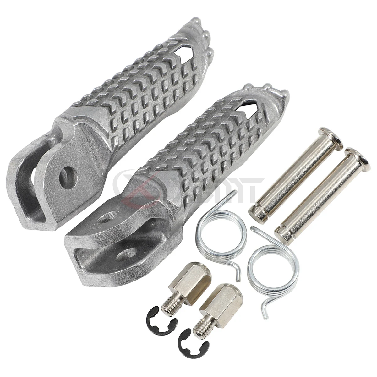 Рисунок 4 - Мотоцикл алюминиевый передний драйвер