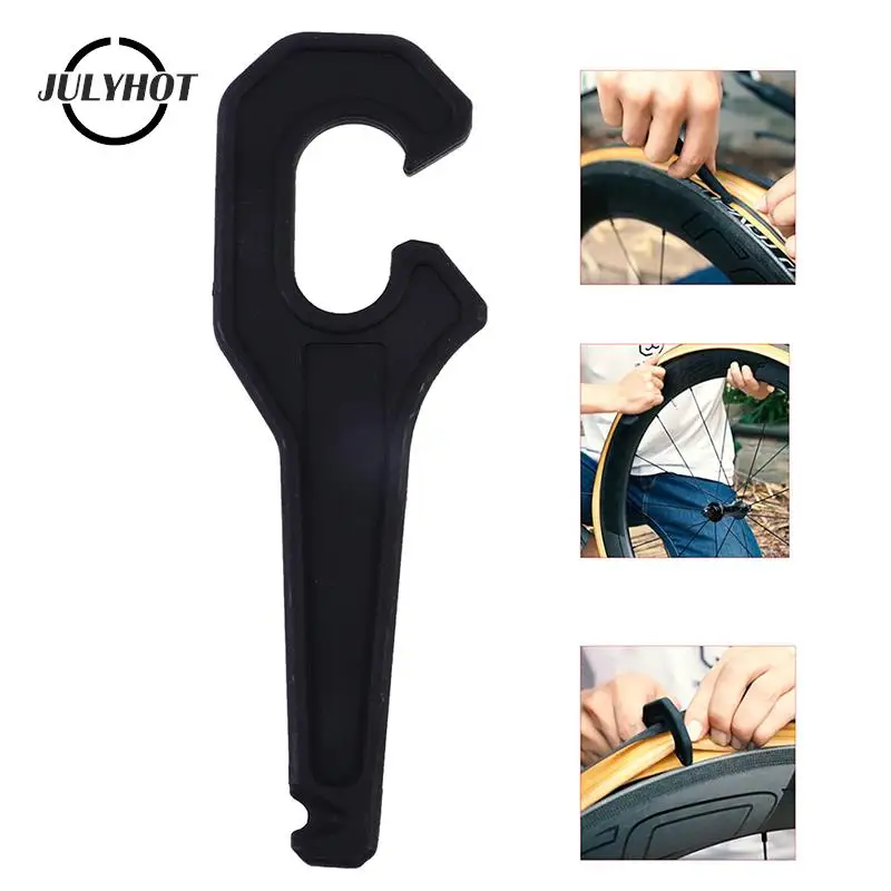 

Нейлоновый рычаг для ремонта шин велосипеда, 1 шт.