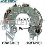 

RN-64 для генератора DIOT TABLASI D-MAX EURO 4 (VR H20