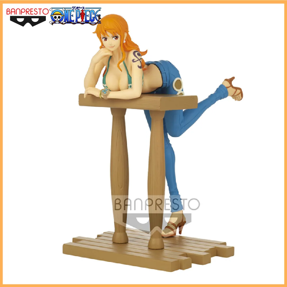 

Оригинальная аниме-фигурка, 16 см