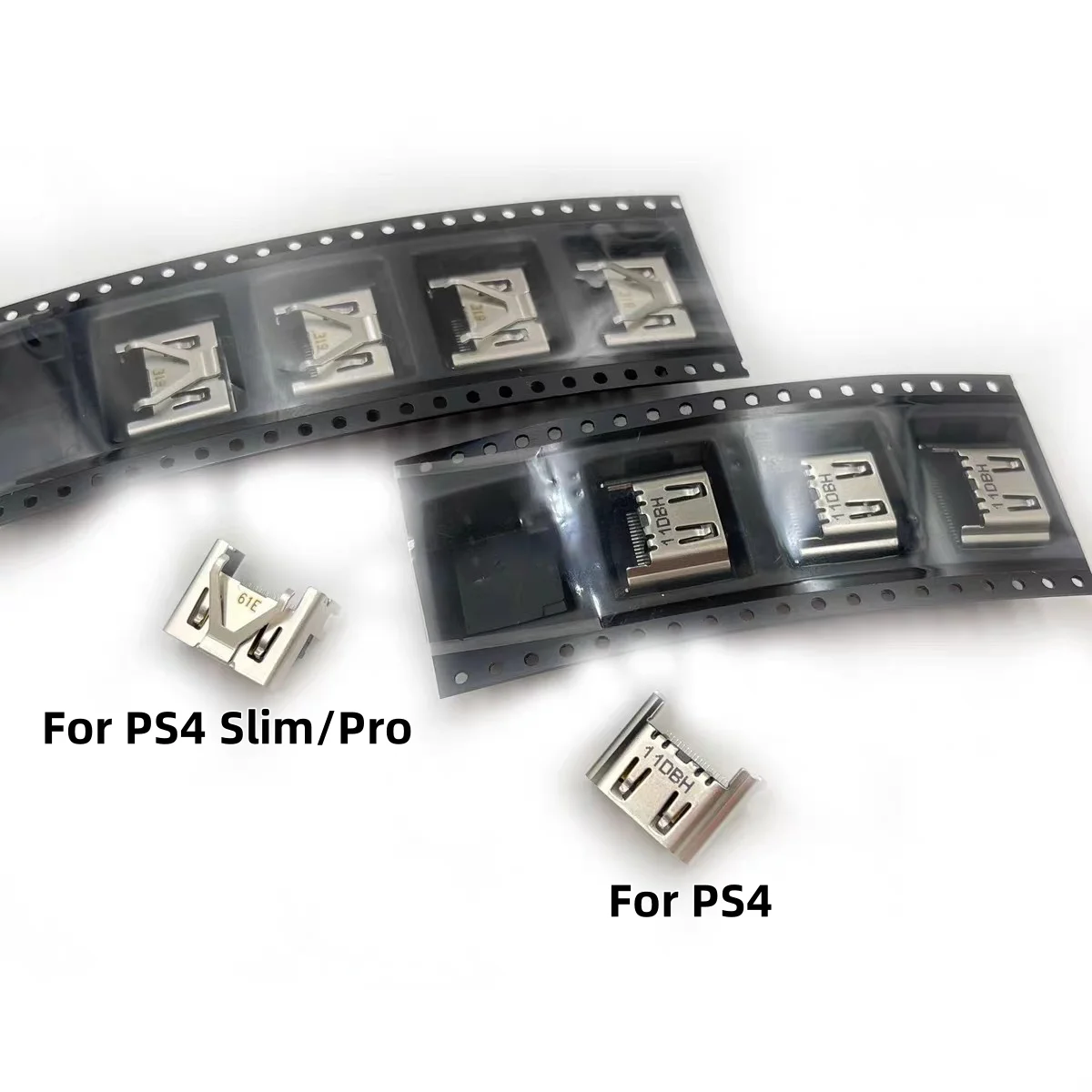 Фото 5 шт. HDMI-порт, интерфейсный разъем для Sony PS4 Slim PS4 Pro PlayStation 4, разъем HDMI, замена разъема дисплея №5