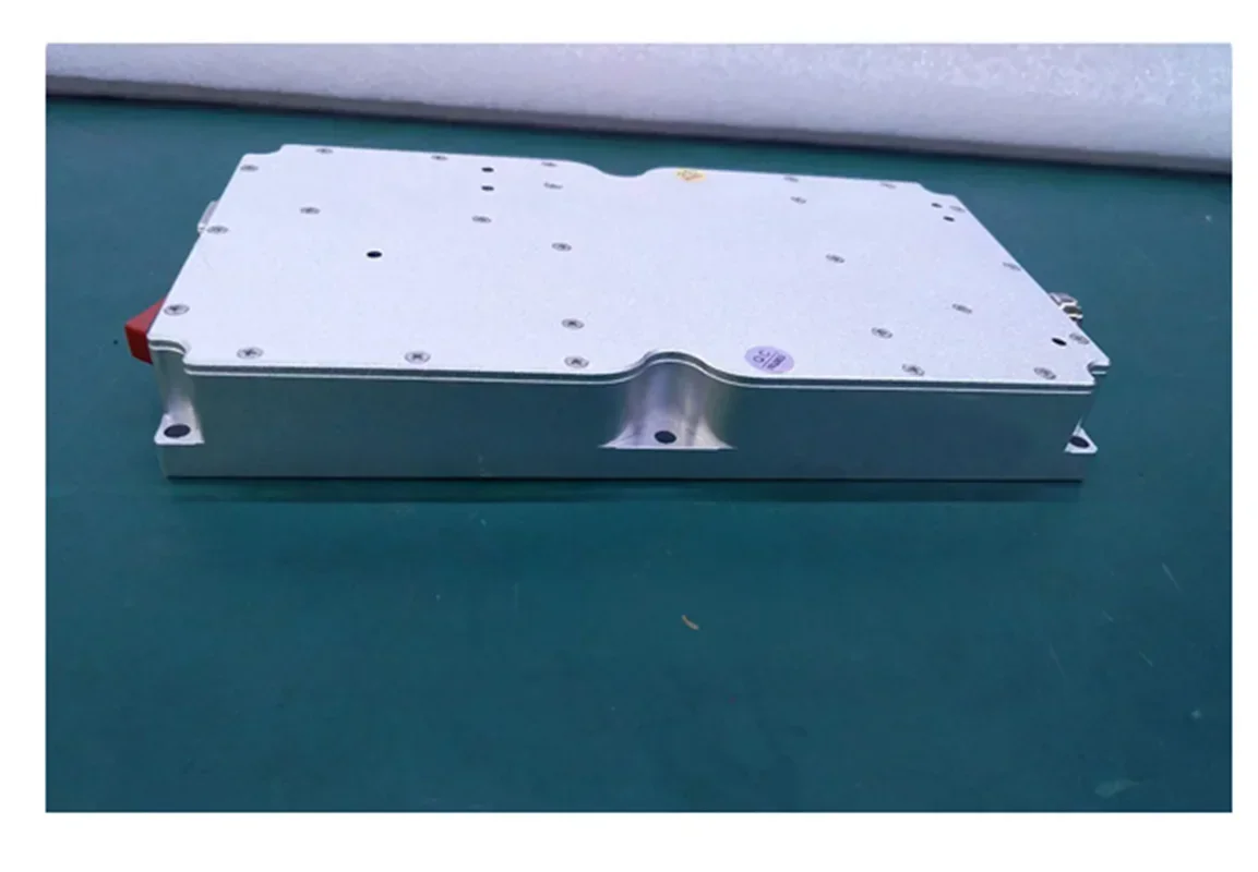 50 Вт 100 WIFI Дрон модуль 433 м 900 1 2G 5G 2 4G 5 8G GPS Beidou RF усилитель мощности