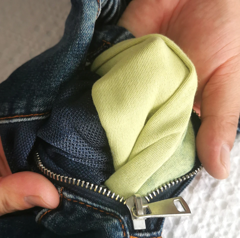 Мужские Летние Мотоциклетные Джинсы F-EV-032 Дизайнерские Сетчатые Брюки Для