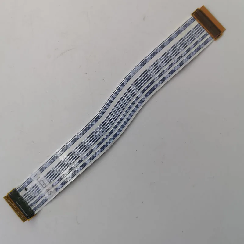 ЖК гибкий кабель-лента для Asus memo pad Smart ME301 ME301T K001 LCD Video LVDS Cable 14005-00810100 REV.A01 - купить