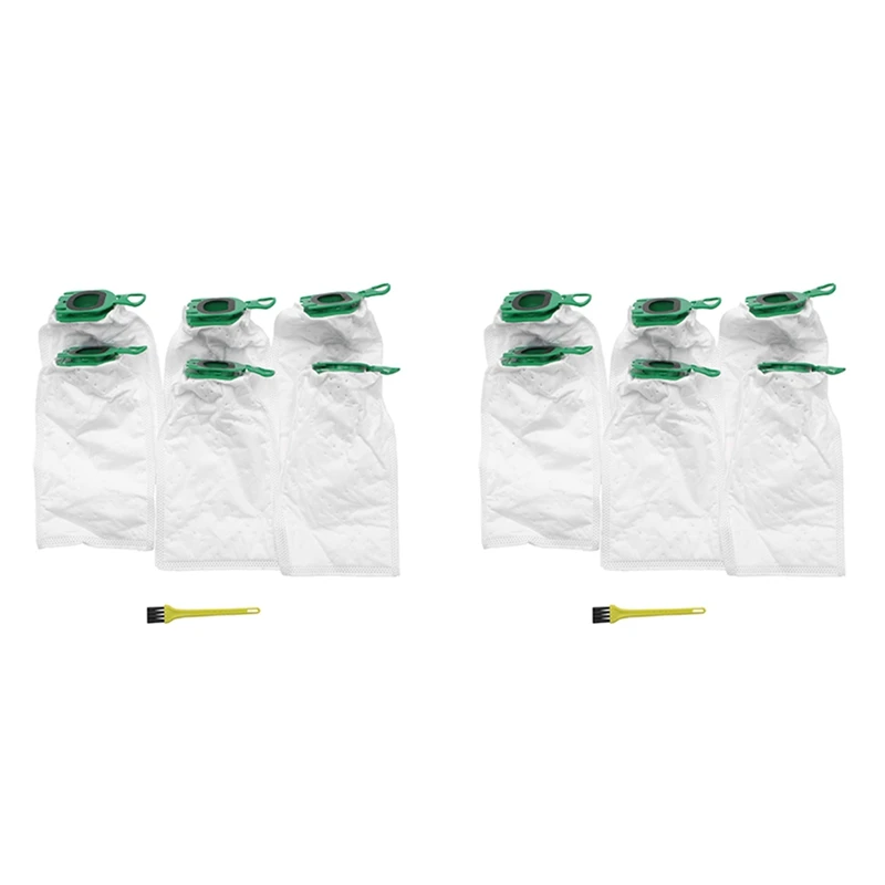 

Мешки для пылесоса Vorwerk Kobold VB100 VB 100 FP100 FP 100