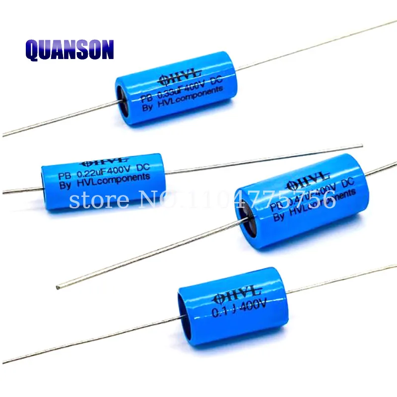 

2 шт. OHVL немецкий конденсатор делителя звуковой частоты Hofland 400V0.22/0.47/0.68/1.2/2/3/8.2UF